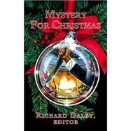 Mystery for Christmas by Richard Dalby, 9780743497930