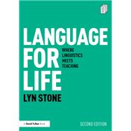 Language for Life by Lyn Stone, 9781003457930