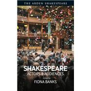 Shakespeare by Banks, Fiona, 9781474257930