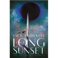 The Long Sunset by McDevitt, Jack, 9781481497930