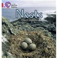 Nests by Graham, Elspeth, 9780007507931