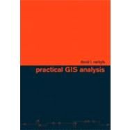 Practical Gis Analysis by Verbyla, David L., 9780203217931