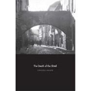 The Death of the Shtetl by Yehuda Bauer, 9780300167931