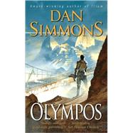 Olympos by Simmons Dan, 9780380817931