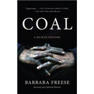 Coal by Freese, Barbara, 9780465057931
