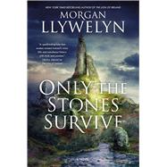 Only the Stones Survive A Novel by Llywelyn, Morgan, 9780765337931