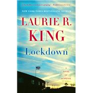 Lockdown by KING, LAURIE R., 9780804177931