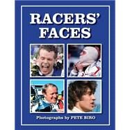Racer's Faces by Biro, Pete, 9781503017931
