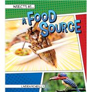 Insects As a Food Source by McNeilly, Linden, 9781681917931