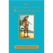 The Life and Adventures of Robinson Crusoe by Defoe, Daniel; Paget, Walter Stanley; Sperling, Tom, 9781684127931