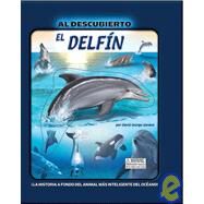 El Delfin/ The Dolphin by Gordon, David George, 9789707187931