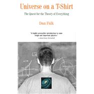 UNIVERSE ON A T-SHIRT PA by FALK,DANIEL, 9781611457933