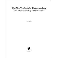 The New Yearbook for Phenomenology and Phenomenological Philosophy: Volume 3 by Hopkins; Burt, 9780970167934