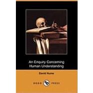 An Enquiry Concerning Human Understanding by Hume, David; Selby-bigge, L. A., 9781409967934