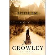 Little, Big by CROWLEY JOHN, 9780060937935