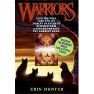 Warriors Boxed Set by Hunter, Erin, 9780061477935