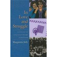 In Love and Struggle by Jolly, Margaretta, 9780231137935