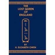 The Lost Queen of England: Diana by Owen, H. Elizabeth, 9781462017935