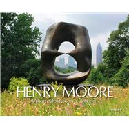 Henry Moore by Kornhoff, Oliver, 9783777427935