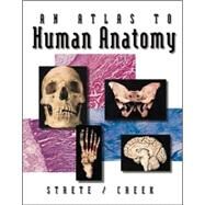 An Atlas To Human Anatomy by Strete/Creek by Strete, Dennis; Creek, Christopher, 9780697387936