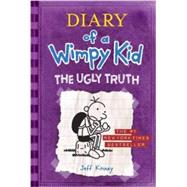 The Ugly Truth by Kinney, Jeff, 9780810997936