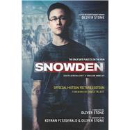 Snowden by Fitzgerald, Kieran; Stone, Oliver; Talbot, David, 9781510757936