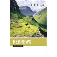 Hebrews for Everyone by Wright, Tom, 9780664227937