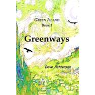Greenways by Patterson, Dave, 9781439257937