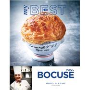 My Best: Paul Bocuse by Bocuse, Paul; Guedes, Valry, 9782841237937