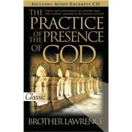 The Practice of the Presence of God by Brother Lawrence, 9780882707938
