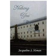 Nothing You Can Possess by Homan, Jacqueline S., 9780981567938