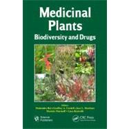 Medicinal Plants: Biodiversity and Drugs by Rai; M. K., 9781578087938
