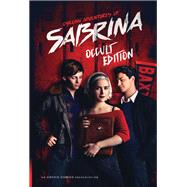 Chilling Adventures of Sabrina: Occult Edition by Aguirre-Sacasa, Roberto; Hack, Robert, 9781682557938