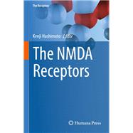 The Nmda Receptors by Hashimoto, Kenji, 9783319497938