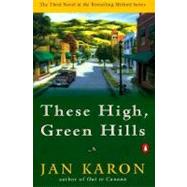 These High, Green Hills by Karon, Jan, 9780140257939
