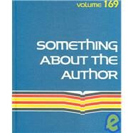 Something About the Author by Kumar, Lisa, 9780787687939
