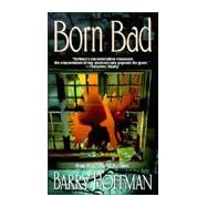 Born Bad by Hoffman, Barry, 9780843947939
