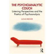 The Psychoanalytic Couch by Lucas Kr�ger, 9781041157939