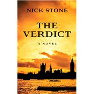 The Verdict by Stone, Nick (NA), 9781410487940