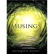 Musings by Malayil, Ravindran K., 9781482837940