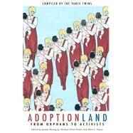 Adoptionland by Vance Twins; Ja, Janine Myung; Potter, Michael Allen; Vance, Allen L., 9781500957940