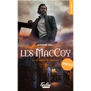 Maccoy - Tome 05 by Alexiane Thill, 9782755697940