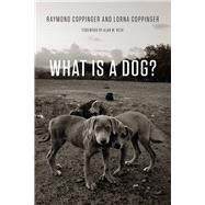What Is a Dog? by Coppinger, Raymond; Coppinger, Lorna; Beck, Alan M., 9780226127941