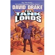 The Tank Lords by Drake, David, 9780671877941