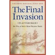 The Final Invasion by Fitz-Enz, David G., 9780803227941