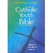 The Catholic Youth Bible by Singer-Towns, Brian, 9780884897941