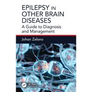 Epilepsy in Other Brain Diseases by Johan Zelano, 9781032817941