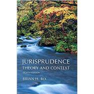 Jurisprudence by Bix, Brian, 9781531017941