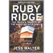 Ruby Ridge by Walter, Jess, 9780060007942