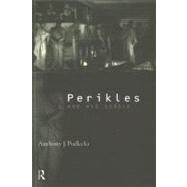Perikles and His Circle by Podlecki,Anthony J., 9780415067942